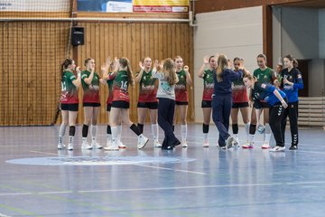 Bild 3 - wBJ HSG Kremperheide/Muensterdorf - HSG Joerl-Doppeleiche Vioel : Ergebnis: 34:23